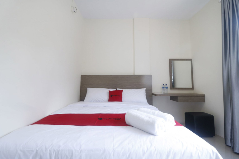 Others 2, RedDoorz @ Baloi Batam, Batam