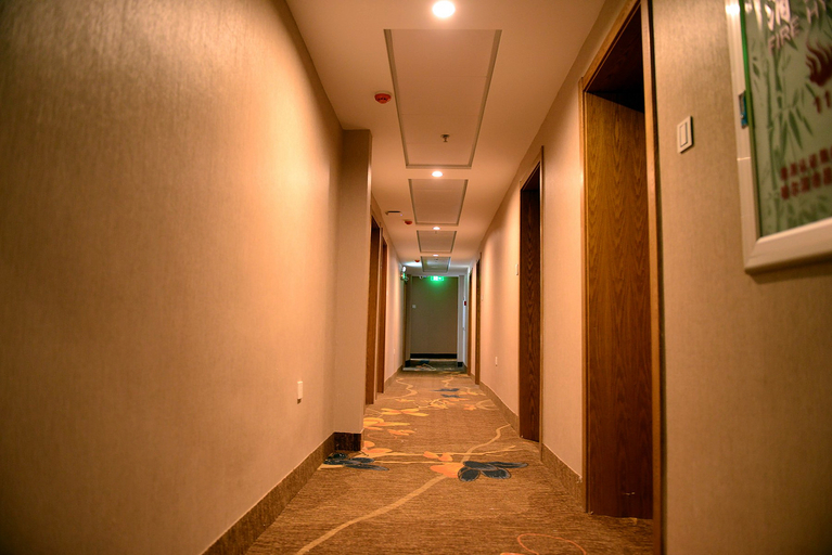 Others 5, Beibei Holiday Hotel (Harbin Central Street store), Harbin