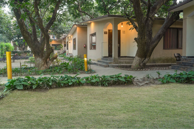Others 5, Corbett Evergreen Resort, Nainital