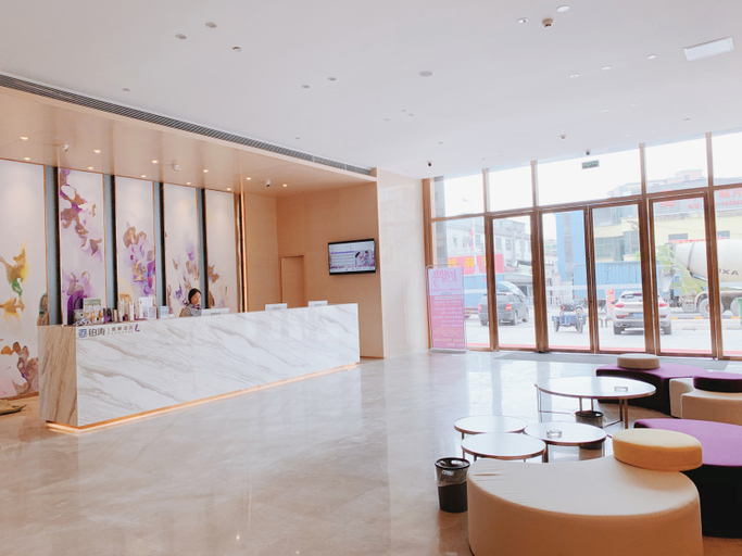 Others 5, Lavande Hotel (Huizhou Xinyu Government Square Branch), Huizhou
