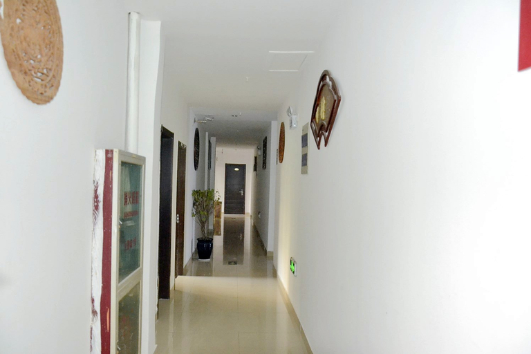 Others 5, Xinqidian Business Hostel, Suzhou