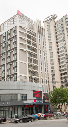 Others 5, Yishang Hotel (Nanchang Bayi Square Wangfujing Branch), Nanchang