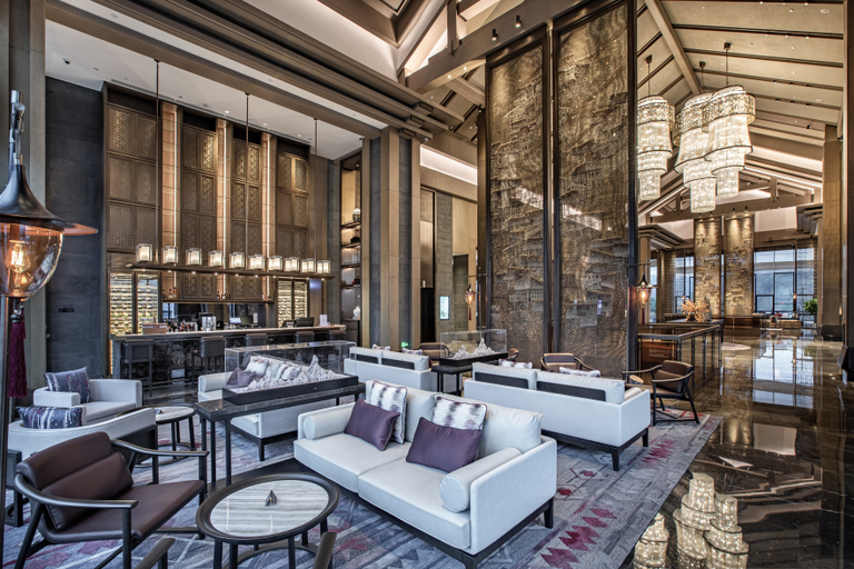 Food & Drinks 5, Song Hotel Chongqing Shanqian, Chongqing