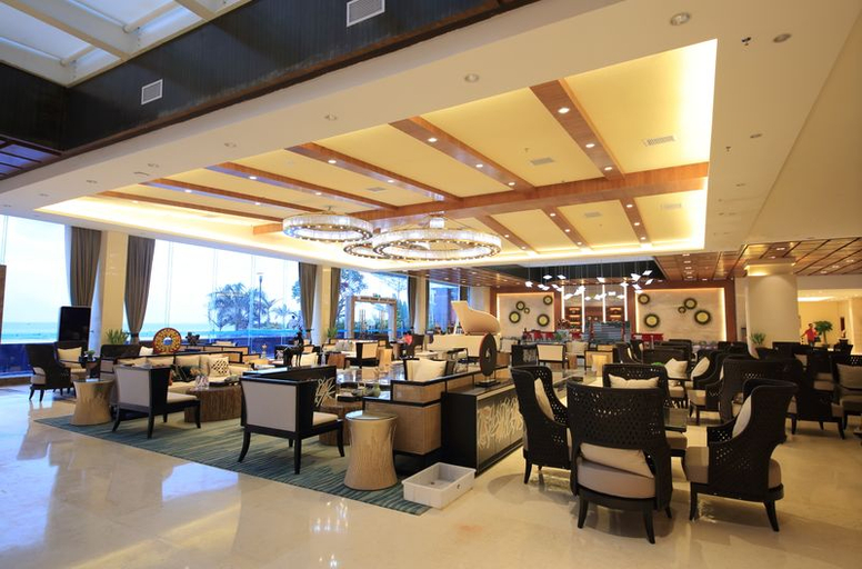 Food & Drinks 2, Green View View Lane Hotel, Daya Bay, Huizhou, Huizhou