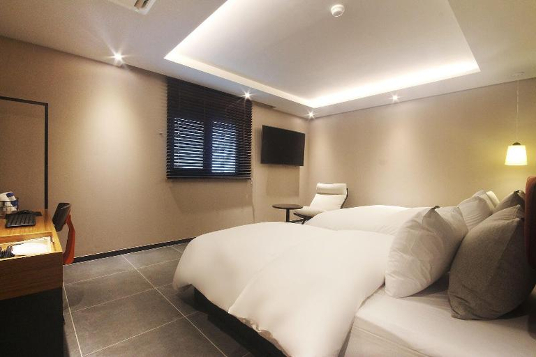 Others 4, Browndot Hotel - Seomyeon 1, Busanjin