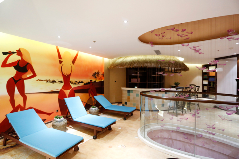 Others 4, M.King Hotel, Zhengzhou