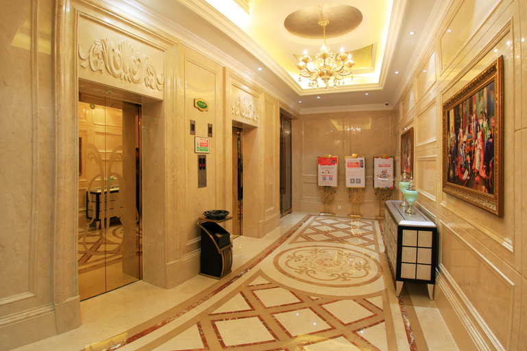Others 3, Vienna International Hotel (Shanghai Hongqiao Airport National Exhibition and Convention Center), Shanghai