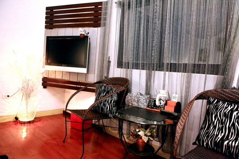 Others 5, Shangrila, Hualien
