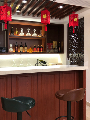Food & Drinks 4, BLUE HILL HOUSE, Shanghai