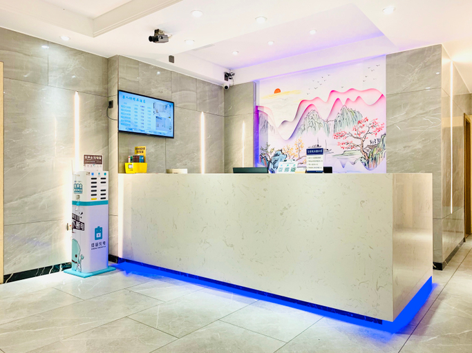 Others 5, Foshan Tangrenfang Boutique Hotel, Foshan