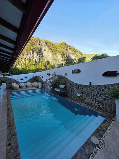 Sport & Beauty 4, Mansion Buenavista, El Nido