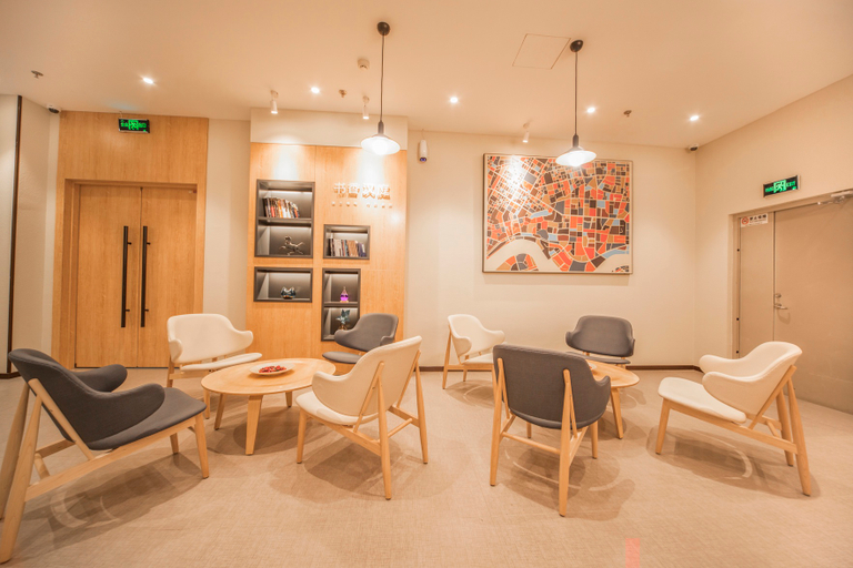 Others 3, Yihe Hotel (Shenyang Tiexi Qigong Street Subway Station), Shenyang