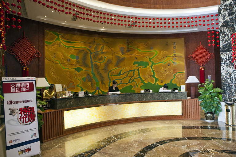 Others 5, Yugong Hotel, Shaoxing