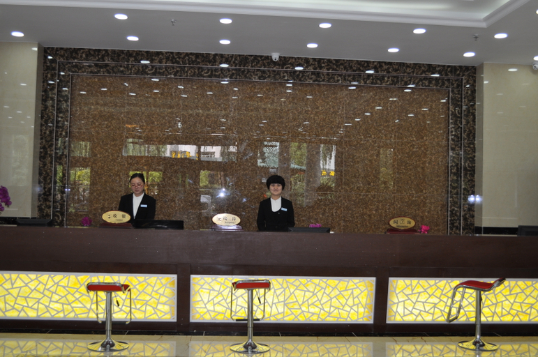 Others 4, Linxia Hotel, Linxia Hui