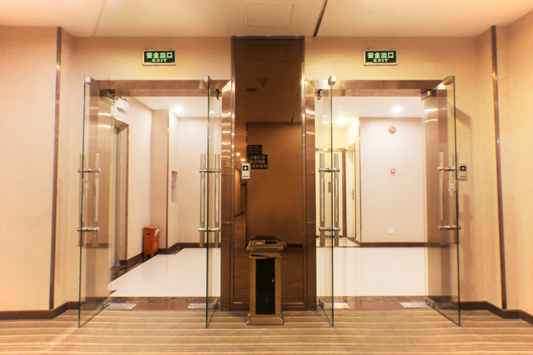 Others 3, Haixiang Hotel (Guangzhou Baiyun Railway Station), Guangzhou