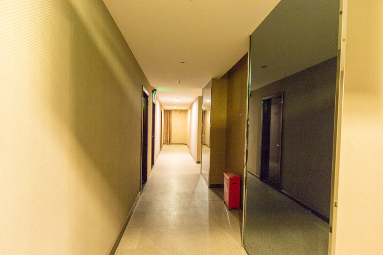 Others 4, Junyi Hotel (Zhongshan Bus Terminal), Zhongshan