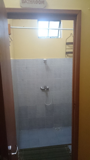 Bathroom 4, Gîte des pêcheurs