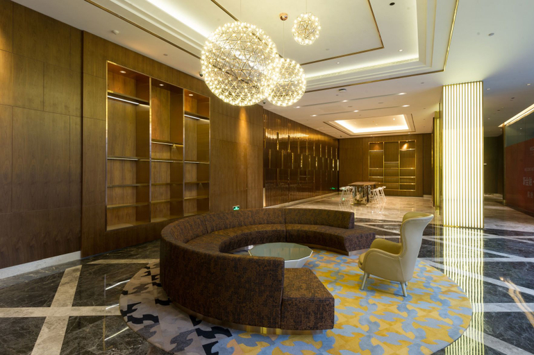 Others 4, EFC Oakmade Service Apartment, Hangzhou