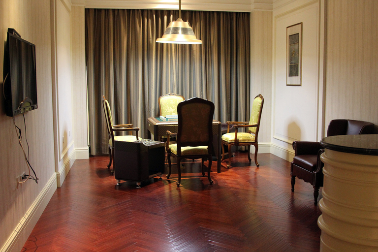 Others 5, Jiaxing Haining Weijing Wyndham Hotel, Jiaxing