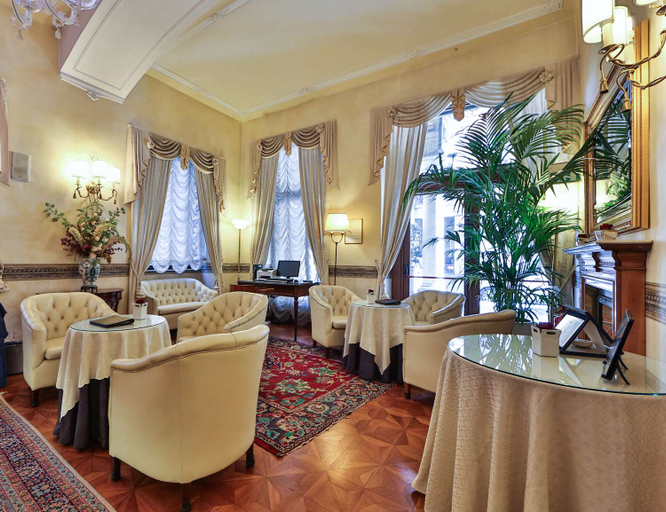 Food & Drinks, Best Western Plus Hotel Genova, Torino