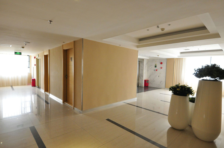 Others 4, City Comfort Inn (Guangzhou Baiyun Mountain), Guangzhou