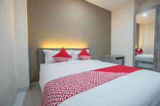Bedroom 4, Hotel O Residence Khoe, West Jakarta
