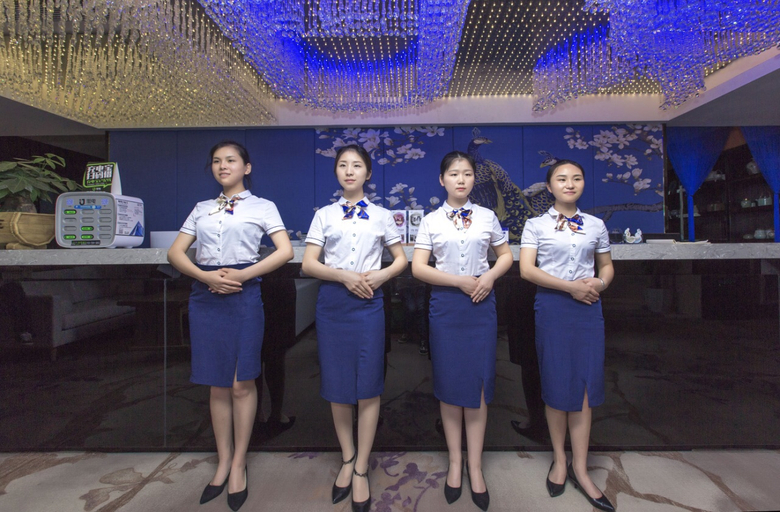 Others 3, Starpai · Flower Hotel, Chongqing