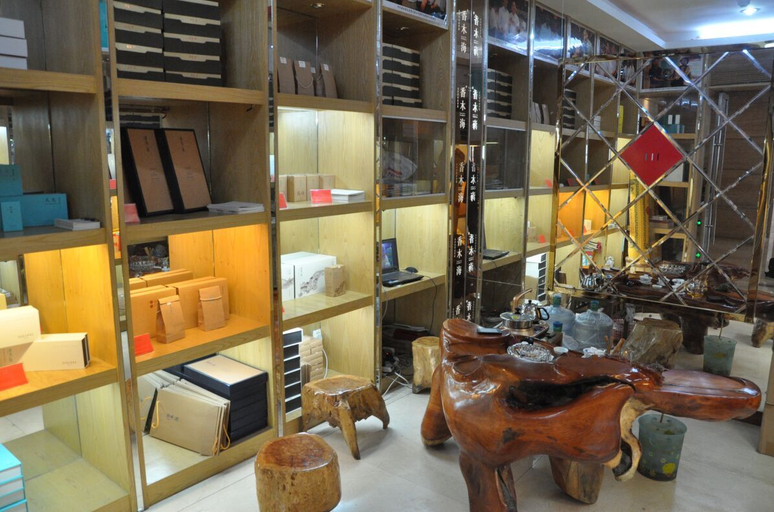 Others 4, Yinlian International Hotel, Yiyang