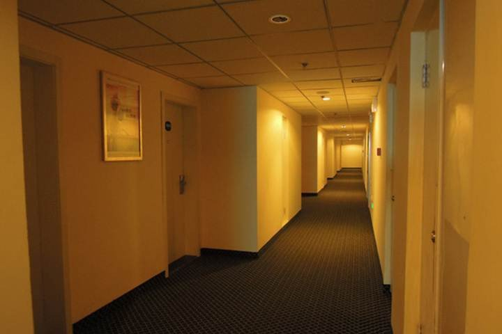 Others 5, Hanting Hotel Ordos Dongsheng Wanzheng Plaza, Ordos