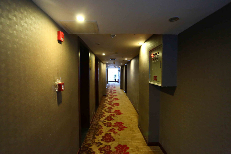 Others 5, Shiji Langyi Hotel, Mianyang