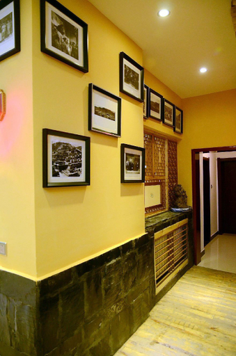 Others 5, Holiday Weekend Hotel, Gannan Tibetan