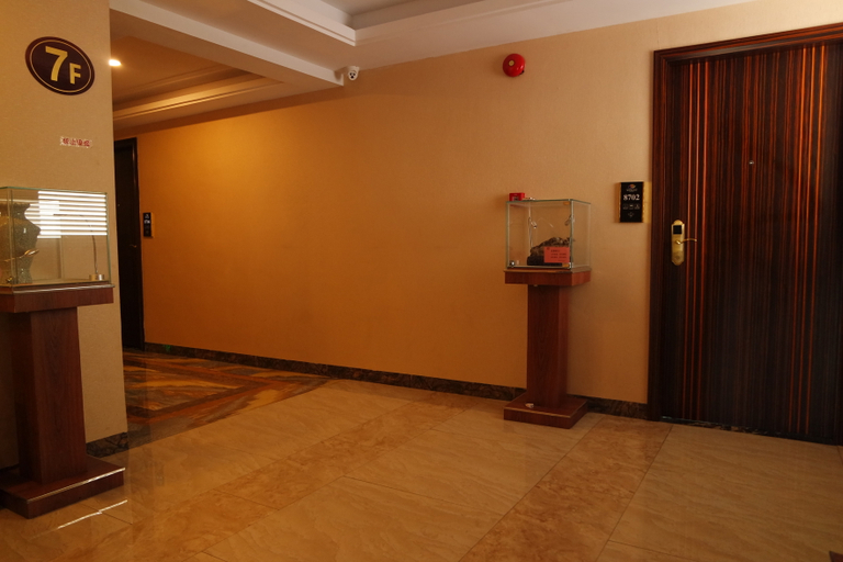 Others 4, Chunrun Health Hotel, Shenzhen