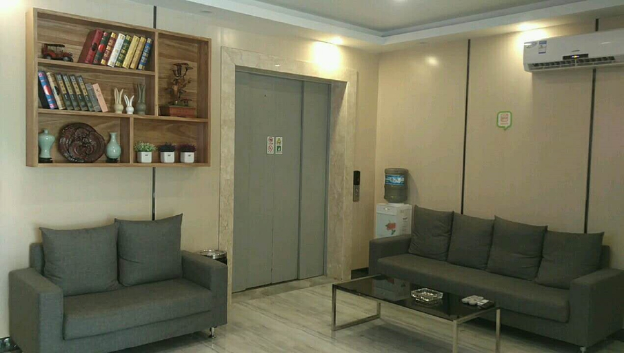 Others 3, Hi Inn (Shanghai Jiading Xincheng), Shanghai