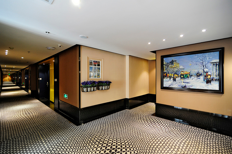 Others 5, City Comfort Hotel (Quanzhou Wanda SHOW Tiandi), Quanzhou
