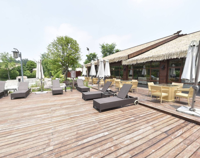 Others 2, Seclusive Life Yangzhou Resort, Yangzhou