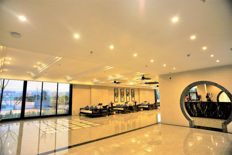 Others 5, Zhongting Holiday Hotel, Shanwei
