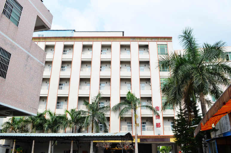 Exterior & Views 1, Yuanle Hotel, Huizhou