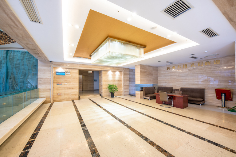 Others 4, Qianshan Zhongwan International Hotel, Anqing