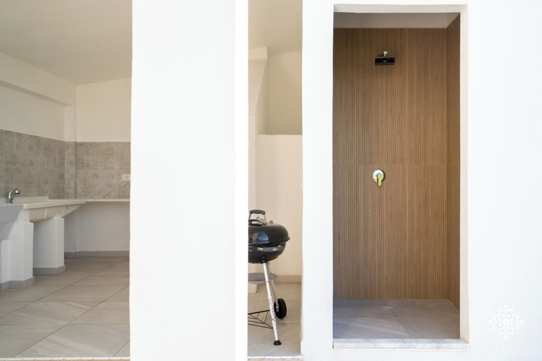 Interior 2, Villa Oasis - Garden with jacuzzi, Syracuse