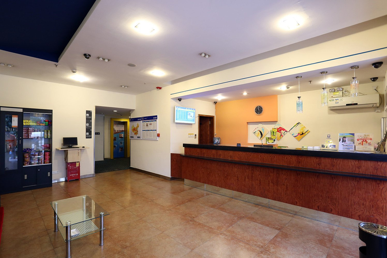 Others 3, 7 Days Hotel (New 7 Days Changsha Wuyi Square IFS Center Branch), Changsha
