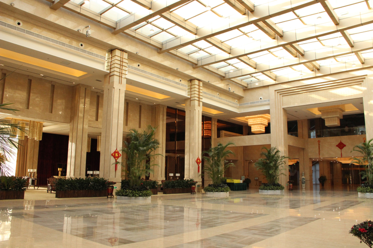 Others 5, Bohai International Hotel, Cangzhou