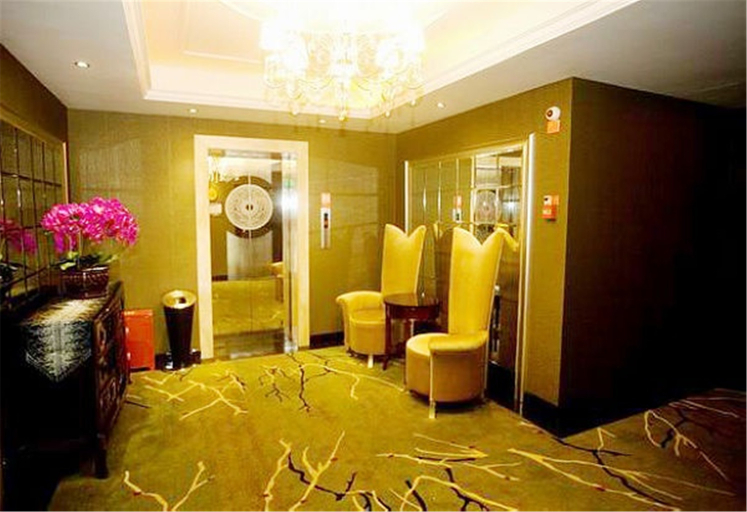 Others 5, Fuli Hotel, Guang'an