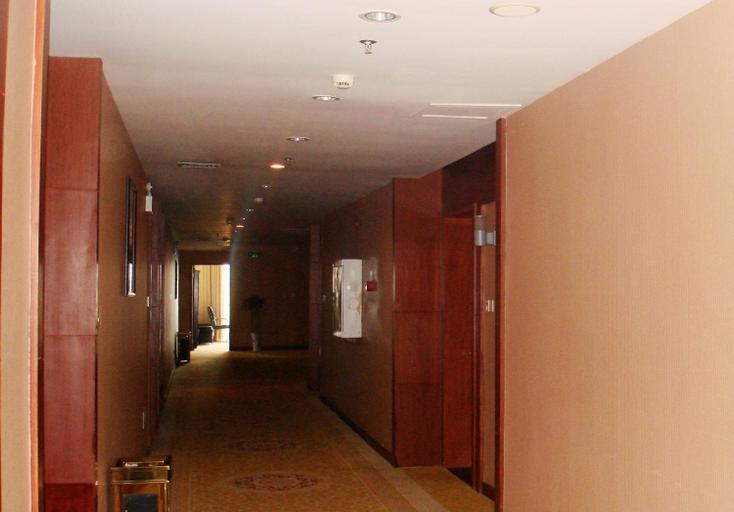 Others 4, Xinhua Hotel Chongqing Kaizhou, Chongqing
