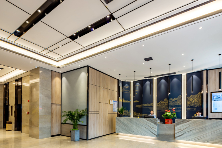 Others 4, Morning Hotel (Changsha Huanghua International Airport), Changsha