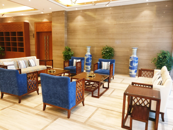 Food & Drinks 2, Yiteng Cloud Mountain Hotel, Qiannan Buyei and Miao
