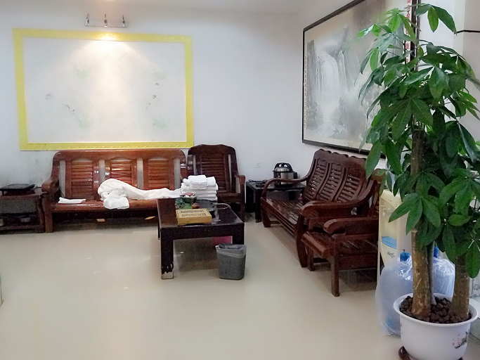 Others 5, Haiyuan Hotel, Shenzhen