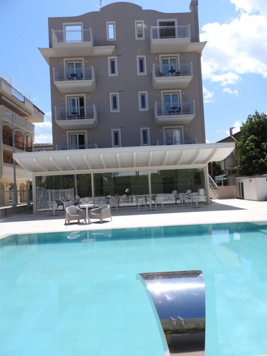 Sport & Beauty 2, Hotel Carducci, Teramo