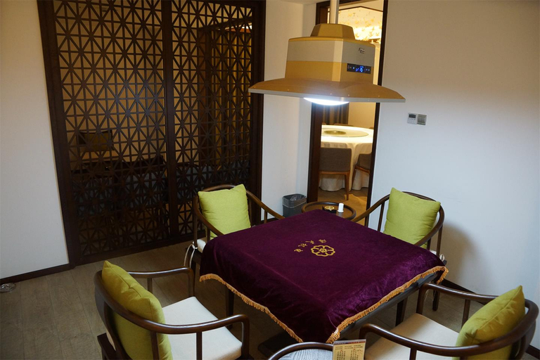 Others 5, Tianyi Boutique Hotel (Baoting Qixian Square), Hainan