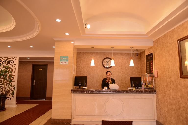 Others 5, Hagongda Guest House (Hagongda Metro Station No.2 Branch), Harbin