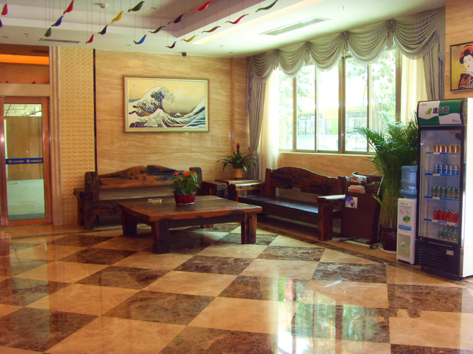 Others 4, Beihaidao Hotel (Guangzhou Nansha), Guangzhou